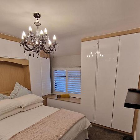 Lennon cottage Hale  Esterno foto