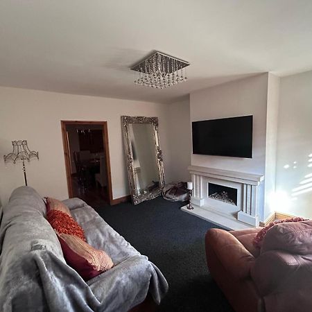 Lennon cottage Hale  Esterno foto