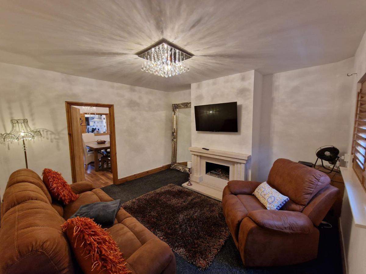 Lennon cottage Hale  Esterno foto