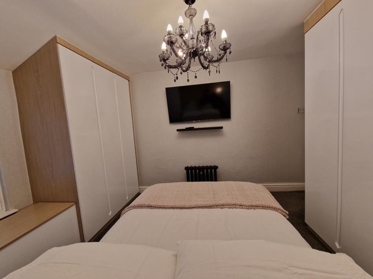 Lennon cottage Hale  Esterno foto
