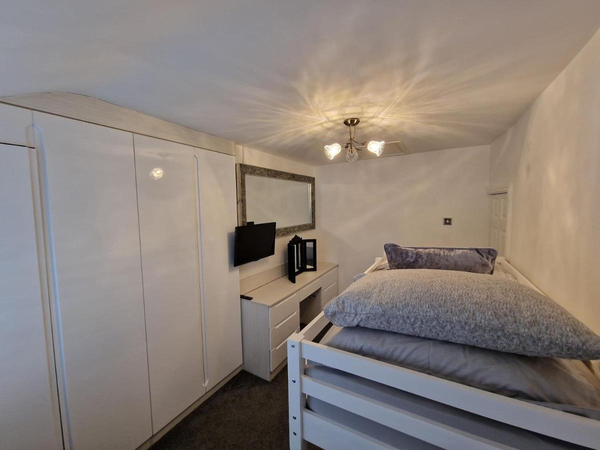 Lennon cottage Hale  Esterno foto