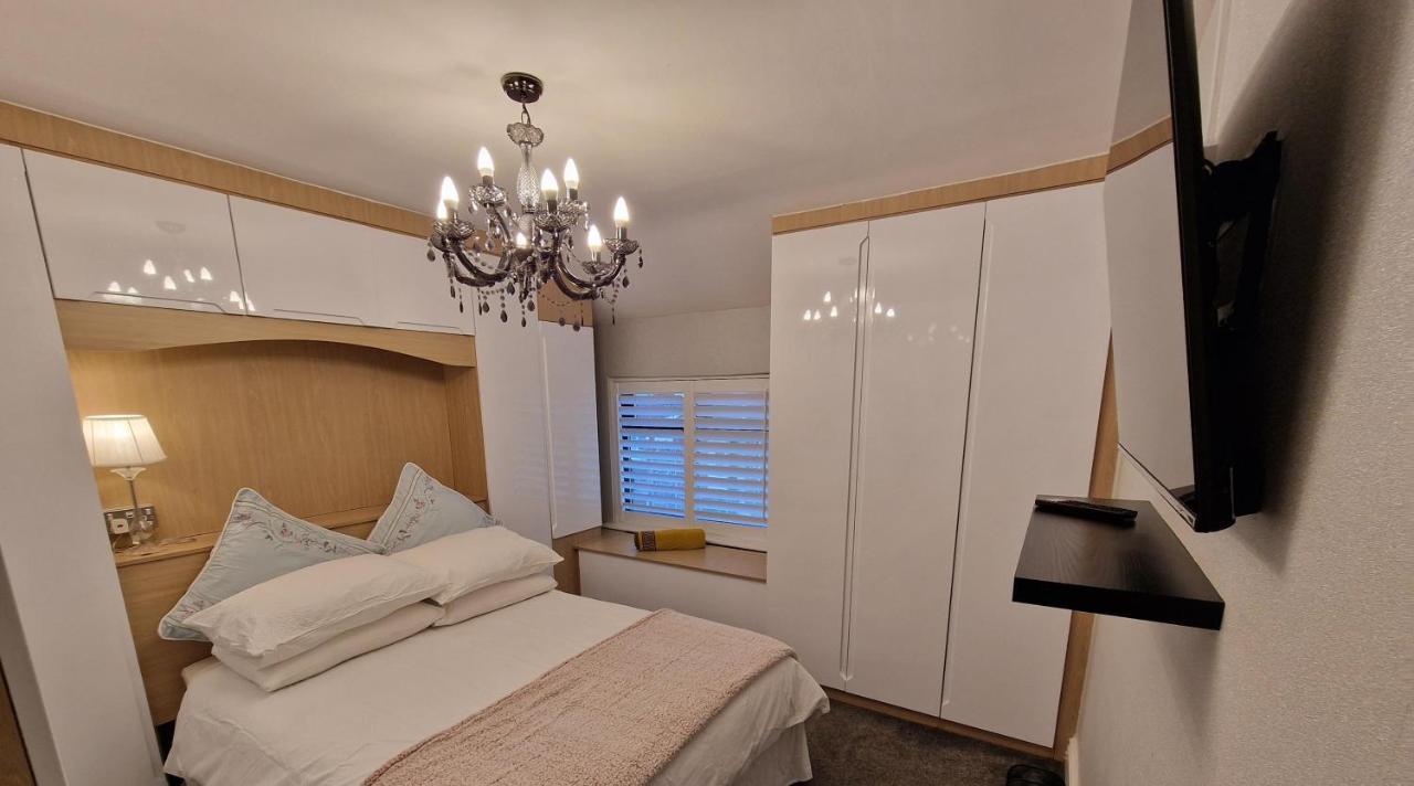 Lennon cottage Hale  Esterno foto