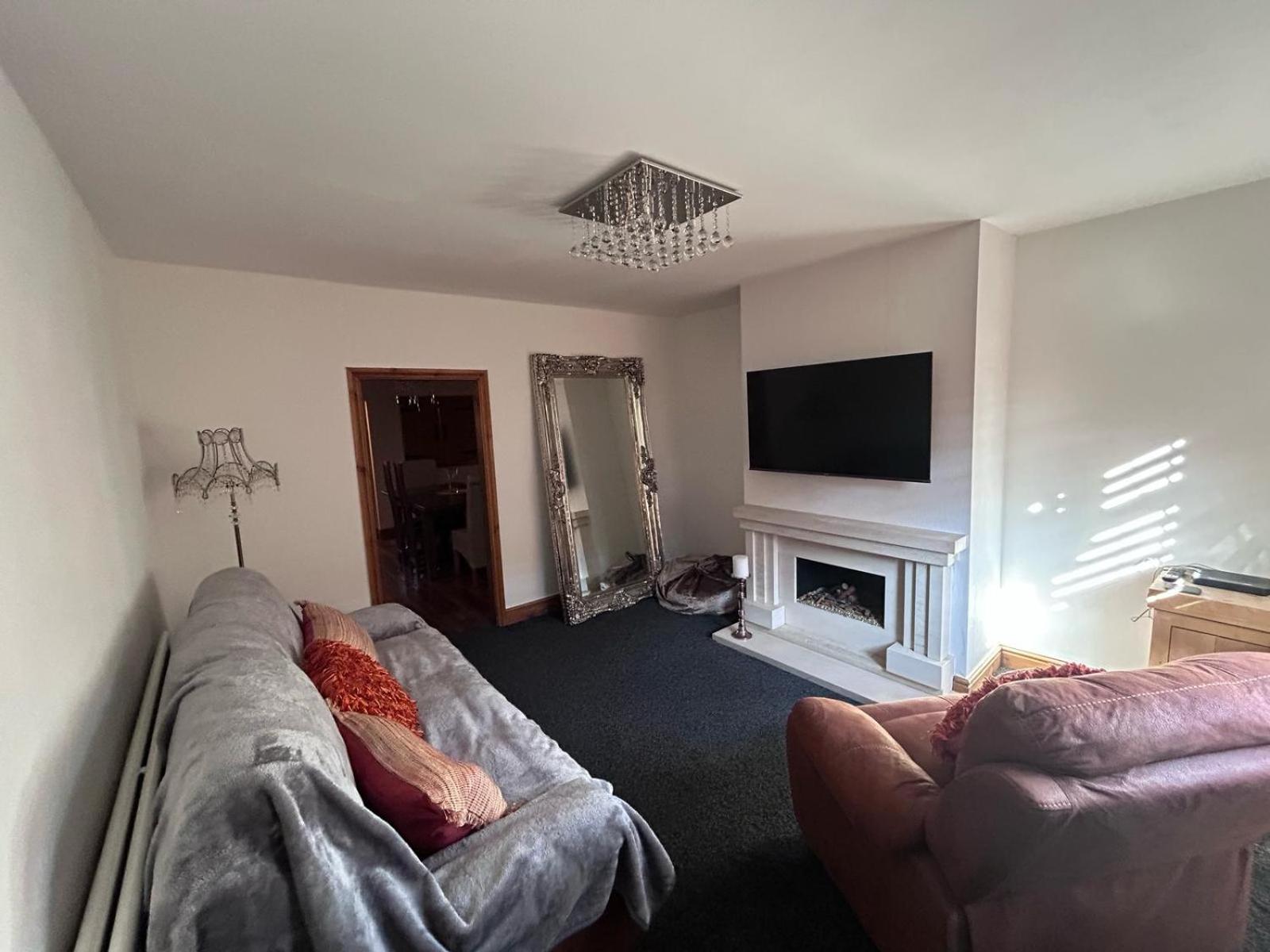 Lennon cottage Hale  Esterno foto