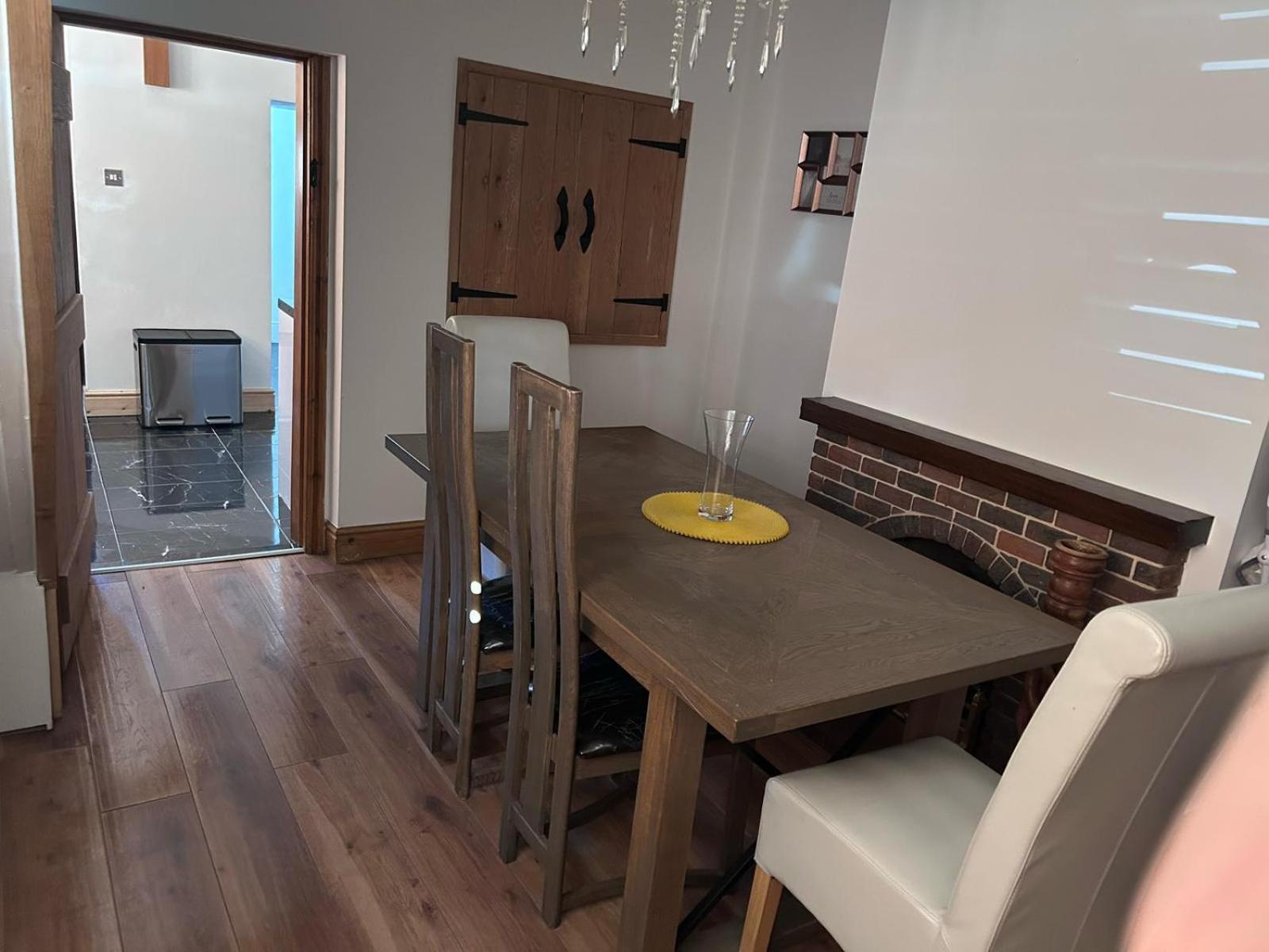 Lennon cottage Hale  Esterno foto
