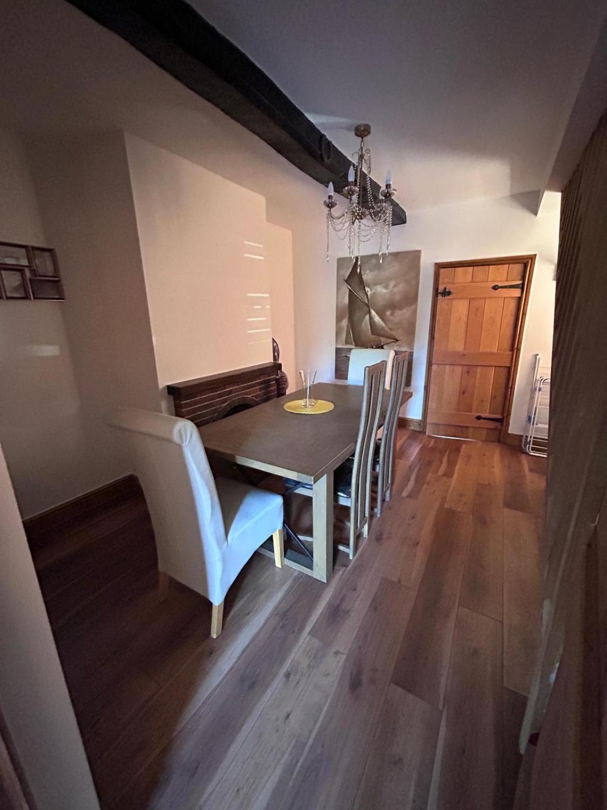 Lennon cottage Hale  Esterno foto