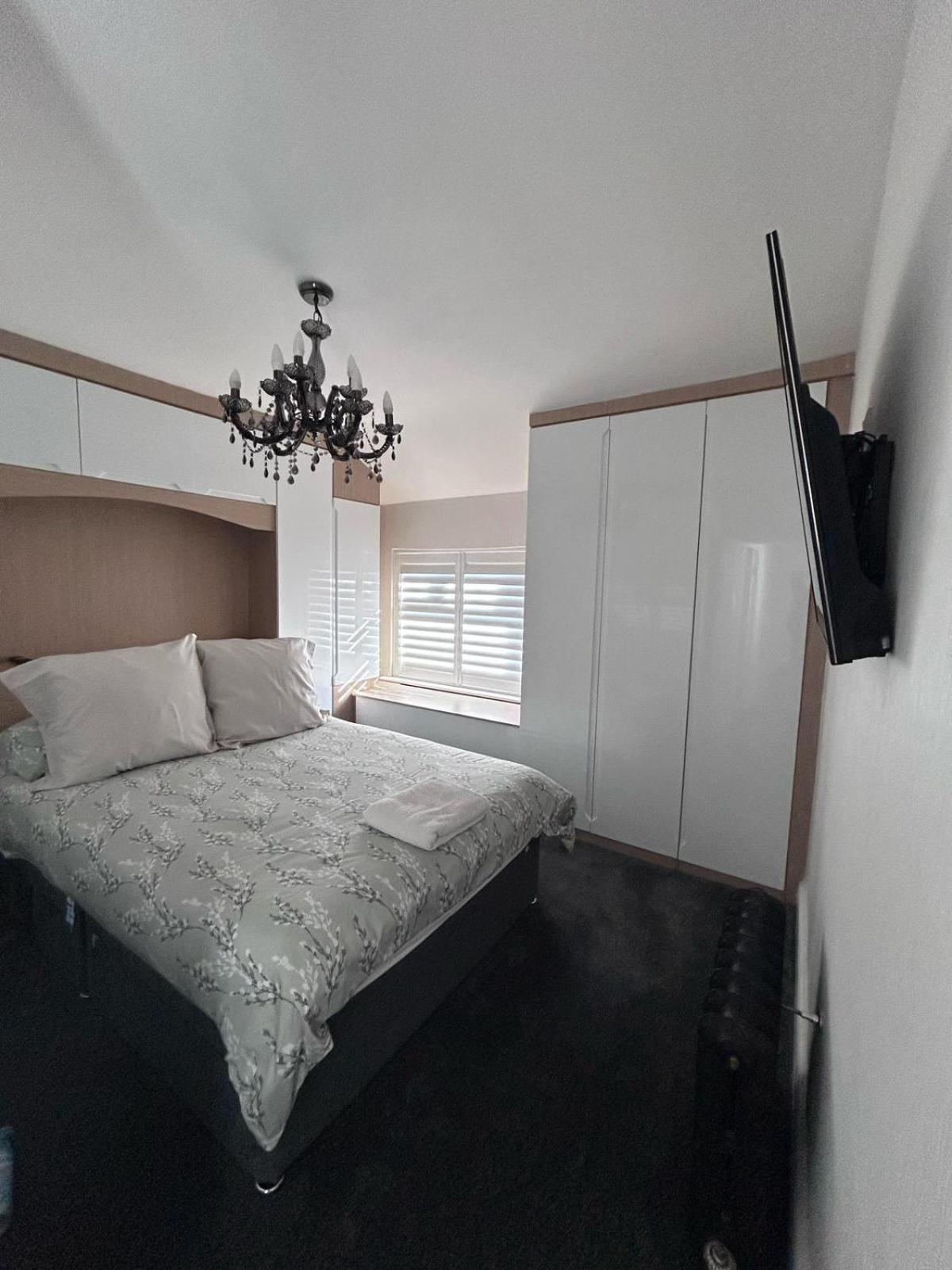 Lennon cottage Hale  Esterno foto